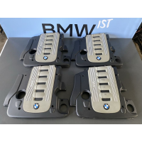 Кришка Мотора BMW E60 E61 M57n M57n2 2.5 3.0 Дизель Кришка Двигуна