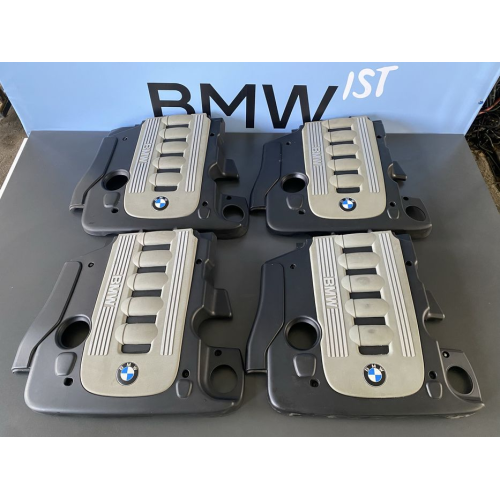 Кришка Мотора BMW E60 E61 M57n M57n2 2.5 3.0 Дизель Кришка Двигуна