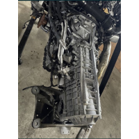 Автоматична коробка передач Audi A6 C7 4G 2.0 TDI SVC, 2015 рік, 2.0 л дизель.