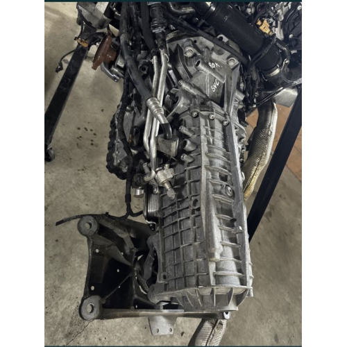 Автоматична коробка передач Audi A6 C7 4G 2.0 TDI SVC, 2015 рік, 2.0 л дизель. Автоматична коробка передач Audi A6 C7 4G 2.0 TDI SVC, 2015 рік, 2.0 л дизель.