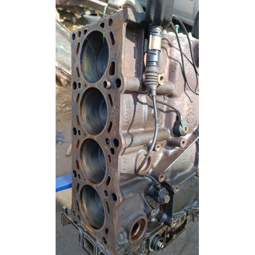 Мотор блок BMW 1,6 BMW E36 M43 Bmw 1,9 1739675