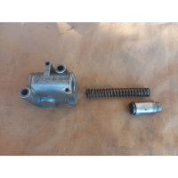 Продам натягувач ланца ГРМ від мотора BMW M51.