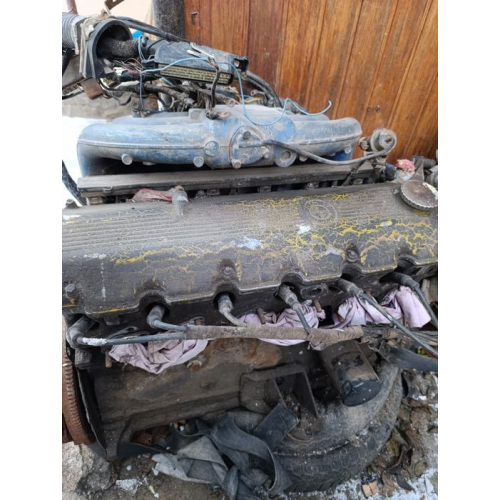 Двигун BMW 520, 2010, 2.0, бензин  
Коробка передач BMW 520, 2011, автомат  
Радіатор BMW 520, 2012, 2.5, дизель  
Система випуску BMW 520, 2013, 3.0, бензин  
Гальмівні колодки BMW 520, 2014, 2.0, дизель  
Підвіска BMW 520, 2015, 2.0, бензин  
Фара BMW 5