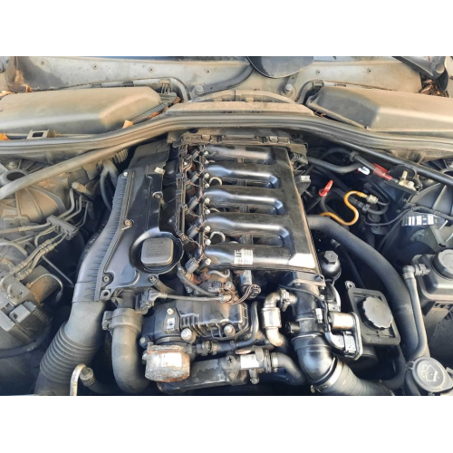 Двигун BMW M57, 2005, 3.0 л, дизель. Запчастини доступні в Україні.