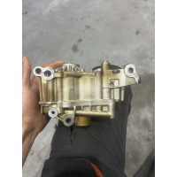 Продам масло насос n55