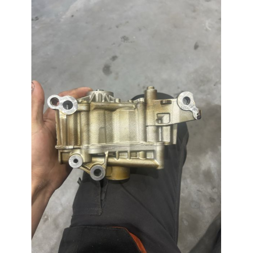 Продам масло насос n55