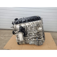 Двигун BMW N57D30A, F15, F10, F30, F25, 2011, 3.0 л, дизель.