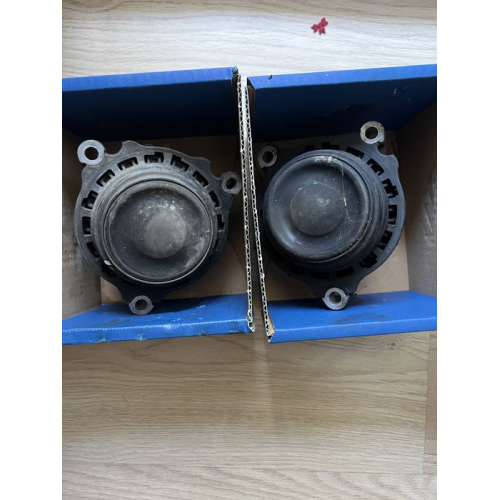 Подушки двигуна мотора BMW F 25 (2010-2017)