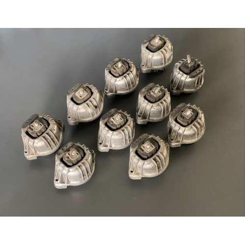 Подушки Мотора BMW E90 E91 M57n M57n2 M47n2 N47 N46 N43 N52 Подушки