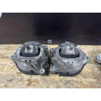 Подушка двигуна bmw n20b20 f10 f25 f30 xdrive зад подушка мотора bmw