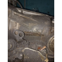 Автоматична коробка передач ZF 8HP 2019, 2.0 л бензин.