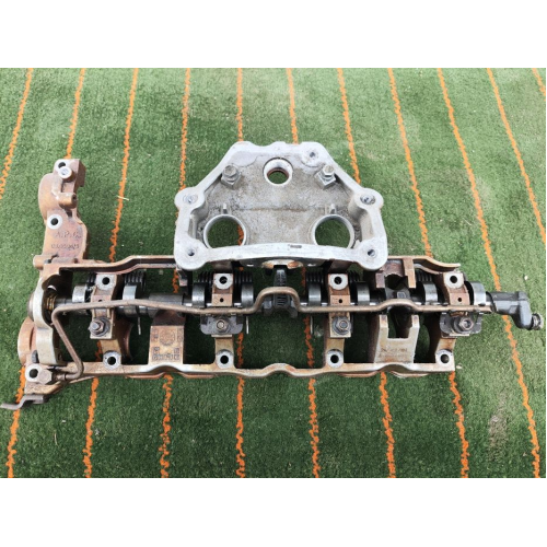 Продам постель бмв е46 мотор н42б20