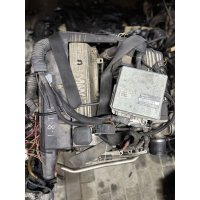Двигун Двигатель Мотор M41 1.8d BMW E36 318tds