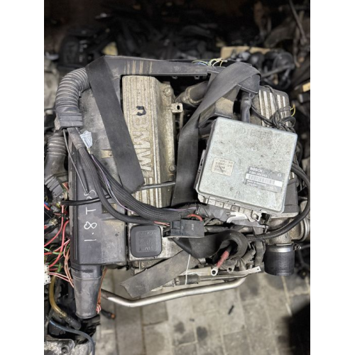 Двигун Двигатель Мотор M41 1.8d BMW E36 318tds