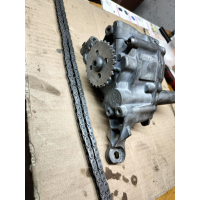 Насос масляний BMW 11417545939