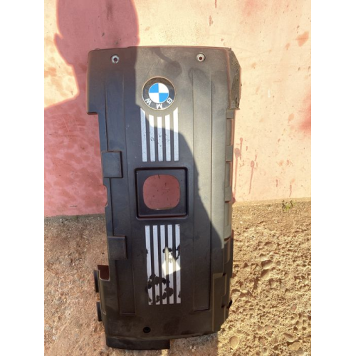 Декоративна Кришка мотору BMW N54