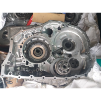 Автоматична коробка передач Honda Accord 9, 2012 рік, 2.4 л, бензин.
