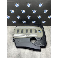 Декоративна кришка мотора BMW E60 M57N Код:049