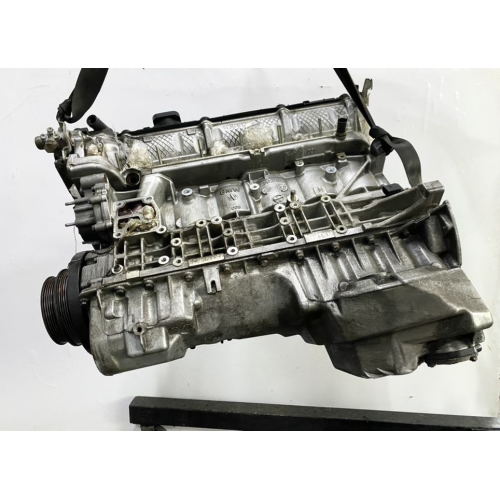 Мотор BMW E39 M52 ТУ 2.0 бензин 520 і Двигатель БМВ Е39 М52 ТУ Шрот