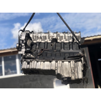 Мотор на БМВ Е39 Е38 Е53 М57 Рестайлінг 2003 Двигатель 530 3.0d