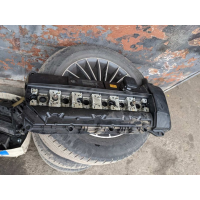 Клапанна Кришка BMW Е39 Е46  М54 В22 Клапанна Кришка Мотору БМВ
