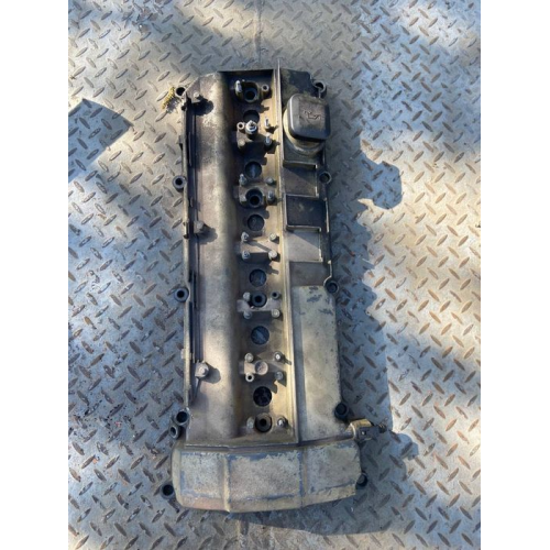 Крышка клапанов бмв м50