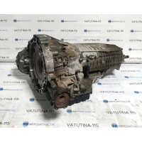Автоматична коробка передач QFJ для Audi A4 B9 2,0TFSI quattro, 2018 р.в., 2,0 л бензин.