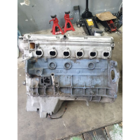 Мотор двигатель  M30b30 м30б30 разборка БМВ BMW е28 е32 е24 е30