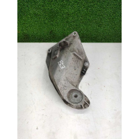 Кронштейн двигателя bmw x5e53 Лівий Лапа мотора бмв х5е53 M57 3.0d