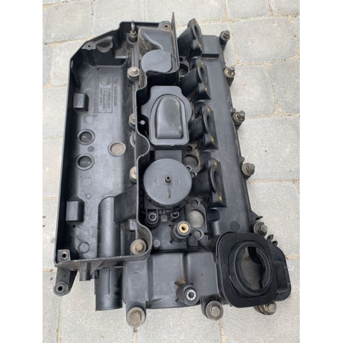 Клапанна кришка BMW M47 2.0d | 11122246993