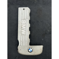 Кришка декор двигуна бмв е39 е38 м57 е53 х5 bmw m57 накладка мотора