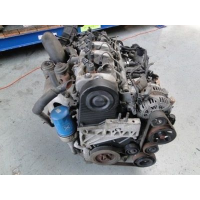 Двигун Kia, Hyundai D4EA 2.0 CRDI Diesel D4EA
