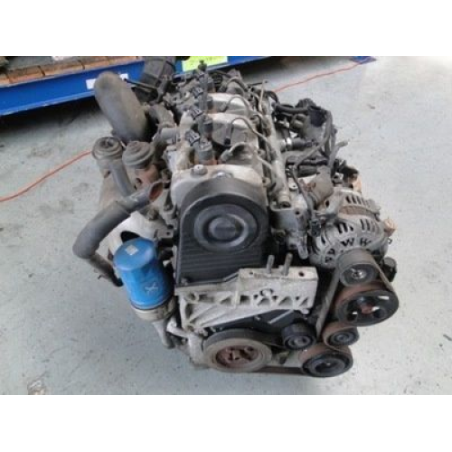 Двигун Kia, Hyundai D4EA 2.0 CRDI Diesel D4EA