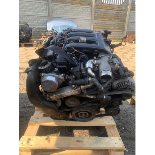 Двигун  Повністю в зборі БМВ М47T Мотор BMW M47 2.0 дизель