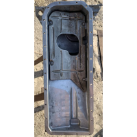 Поддон на BMW E36, E39 2.5 TD ( мотор М51 )