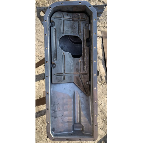 Поддон на BMW E36, E39 2.5 TD ( мотор М51 )