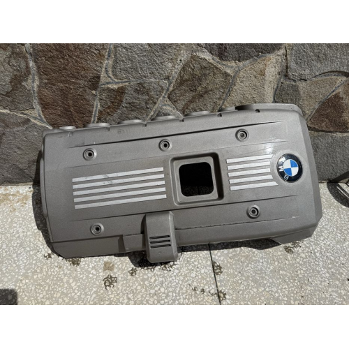 Кришка мотора до Bmw f10