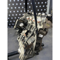 Мотор Двигатель Двигун БМВ Е46 М47N М47TU M47T 320d 110kWt М47Н