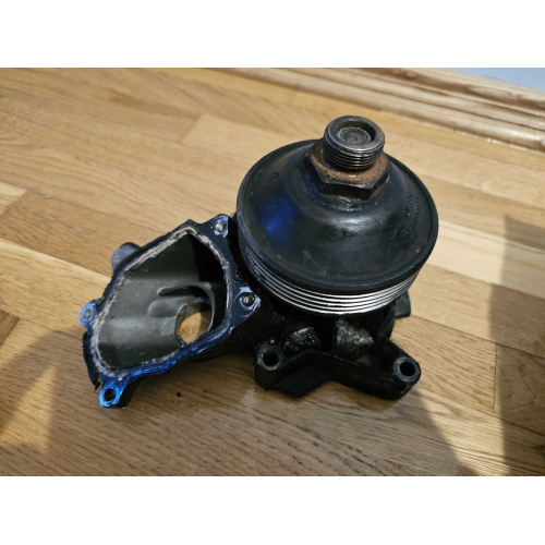 Помпа BMW E39 M57 оригінал