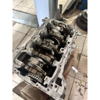 Мотор N47 BMW f10 2,0D