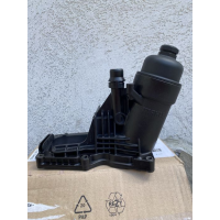 Корпус масляного фільтра BMW 11428512283  | 70377932  N47d20c