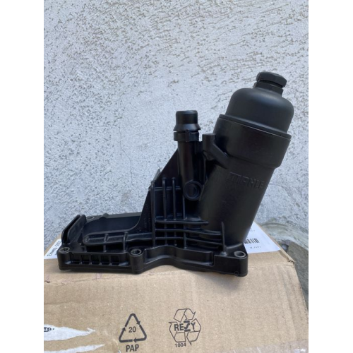 Корпус масляного фільтра BMW 11428512283  | 70377932  N47d20c