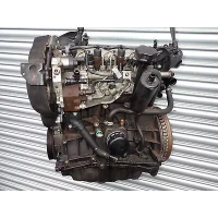 Двигун мотор 1.9 f9k f9q Renault opel nissan