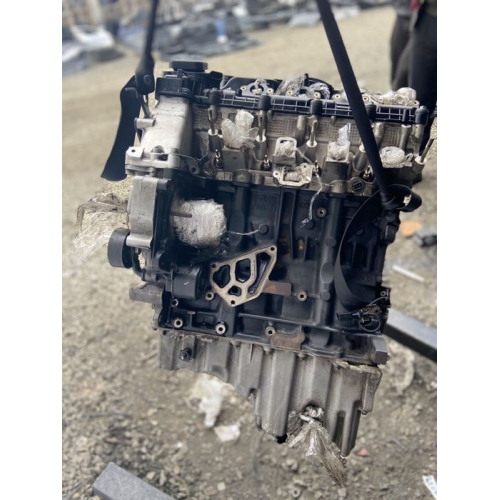 Двигун BMW E46 M47N, 320d, 2001, 2.0 л, дизель, 110 кВт, M47TU.