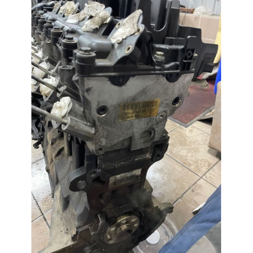 Продам мотор м57