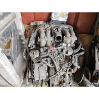 Двигун BMW E36 M40, 1991, 1.6 л, бензин.