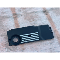 Кришка повітряного фільтра для BMW E46 330d 3.0d 2003 р. двигун дизель. Українська мова.