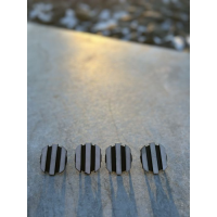 Заглушка бензобака для BMW E39, M52/M54, 1995-2003, 2.0-3.0 л, бензин.