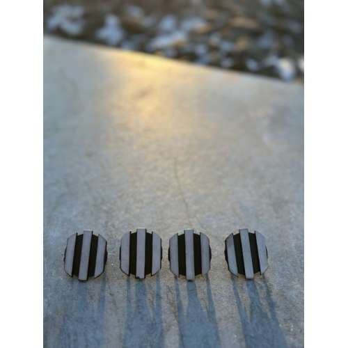 Заглушка бензобака для BMW E39, M52/M54, 1995-2003, 2.0-3.0 л, бензин.