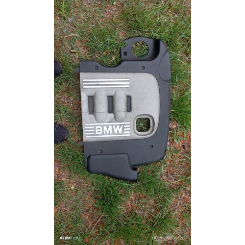 продам кришку на мотор бмв е46